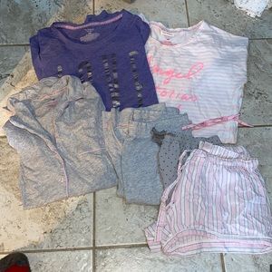 Victoria’s Secret Sleep/Lounge bundle